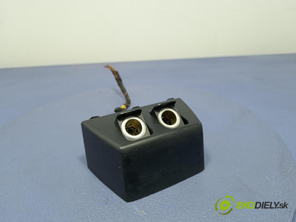 Bmw Seria 3 2003 instalace Elektrický: 8269443