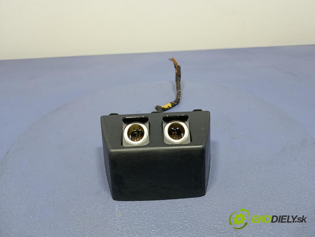 Bmw Seria 3 2003 instalace Elektrický: 8269443