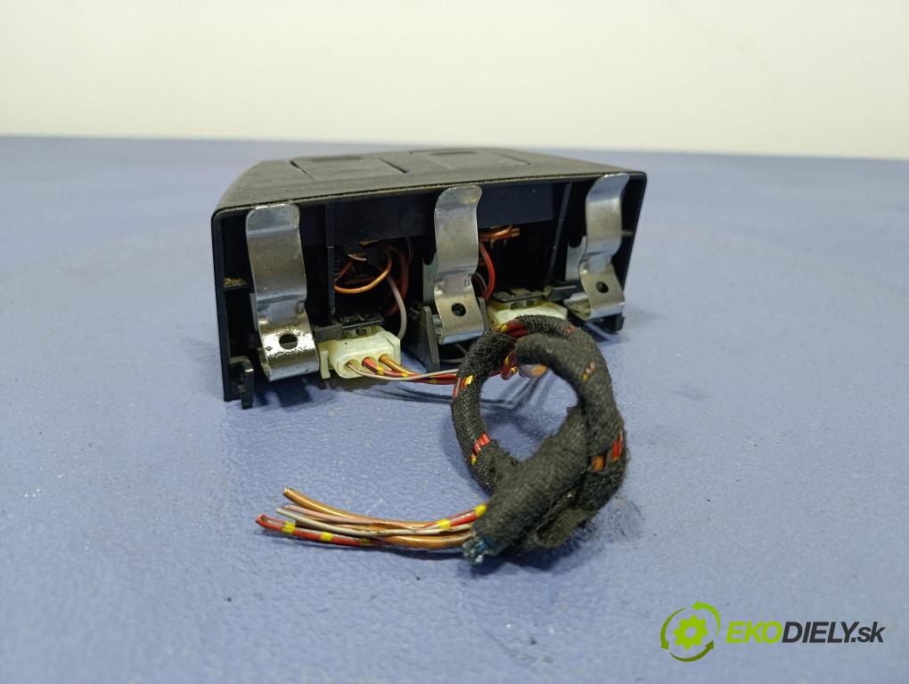Bmw Seria 3 2003 instalace Elektrický: 8269443