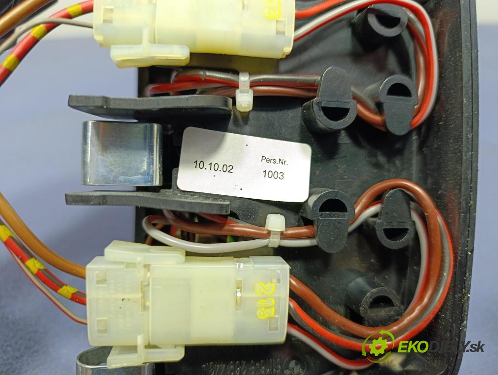 Bmw Seria 3 2003 instalace Elektrický: 8269443