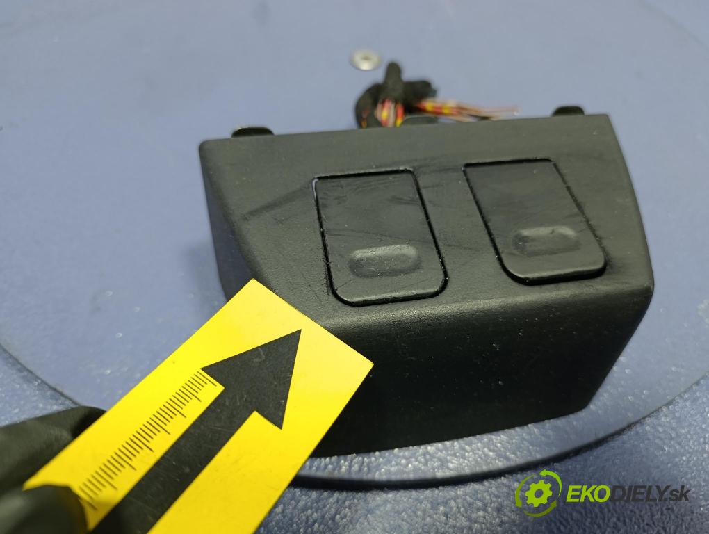 Bmw Seria 3 2003 instalace Elektrický: 8269443