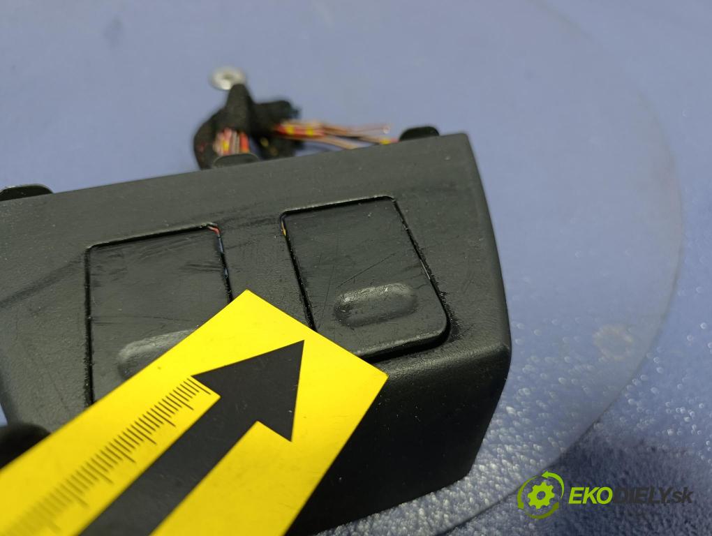 Bmw Seria 3 2003 instalace Elektrický: 8269443