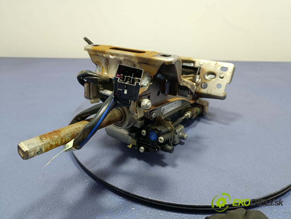Audi A7 2012 Sloupek volantu x 4G0419506AK