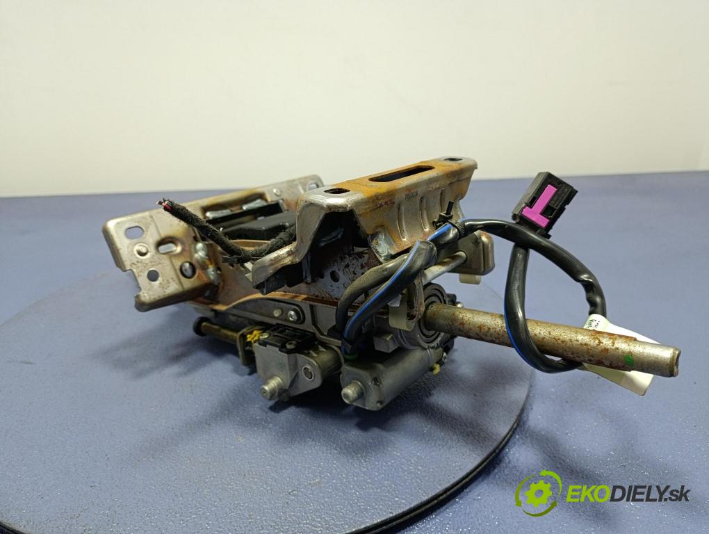 Audi A7 2012 Sloupek volantu x 4G0419506AK