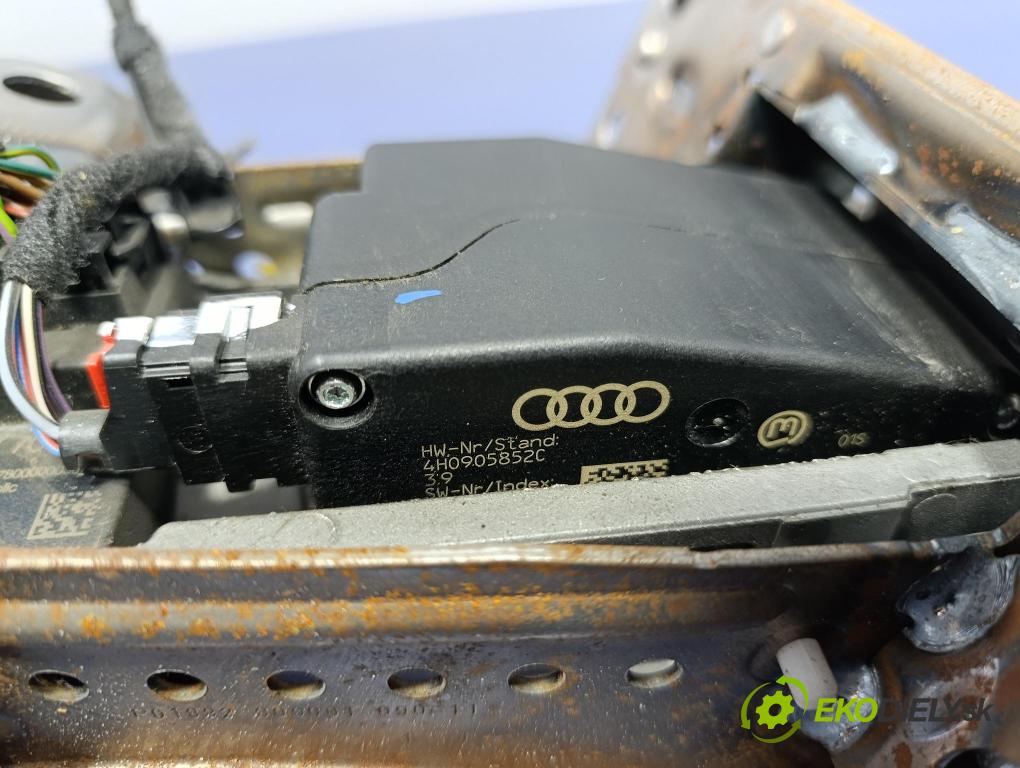 Audi A7 2012 Sloupek volantu x 4G0419506AK