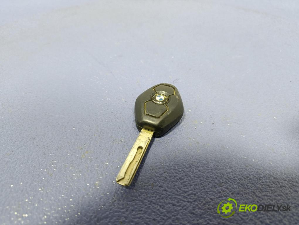 Bmw Seria 3 2003 Spínač zapalování. 1094686