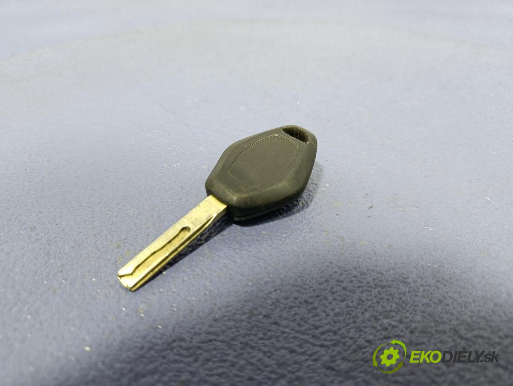Bmw Seria 3 2003 Spínač zapalování. 1094686