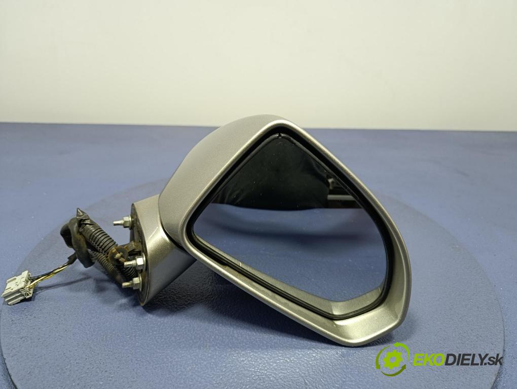 Honda City 2006 zrkadlo pravé
