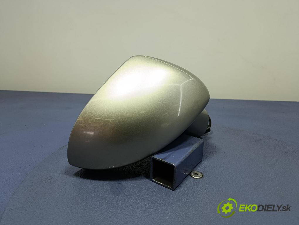 Honda City 2006 zrkadlo pravé