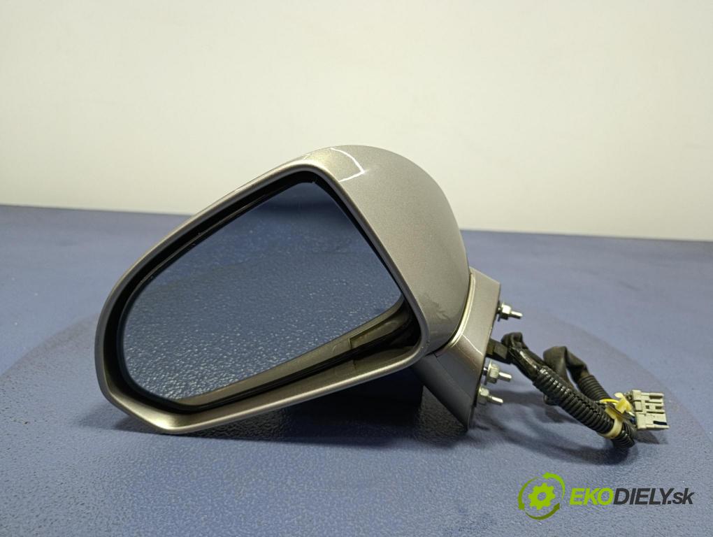Honda City 2006 zrkadlo Vľavo: