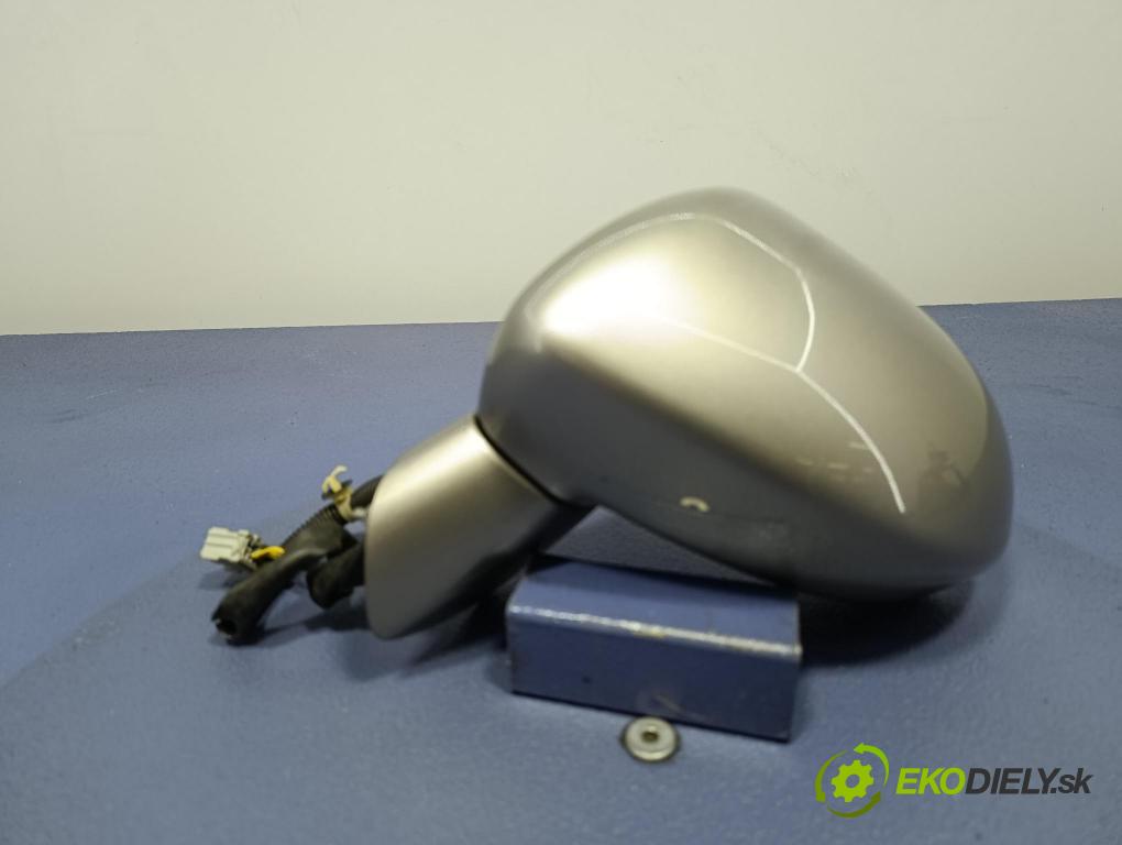 Honda City 2006 zrkadlo Vľavo: