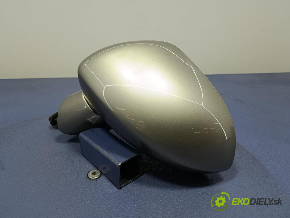 Honda City 2006 zrkadlo Vľavo: