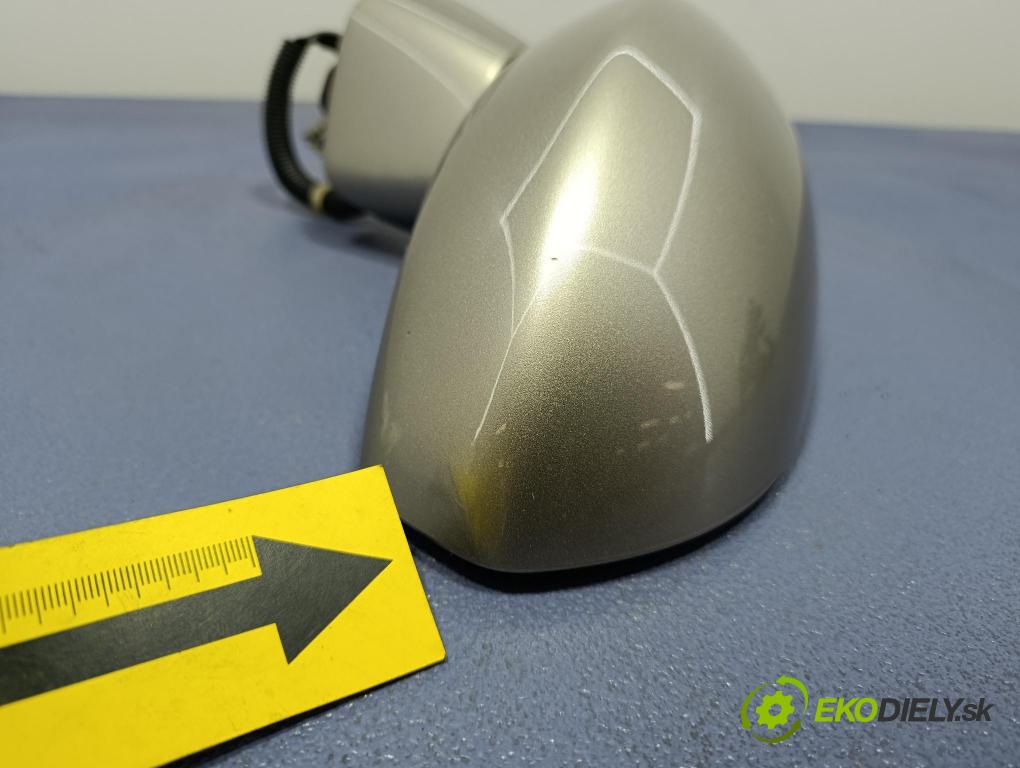 Honda City 2006 zrkadlo Vľavo: