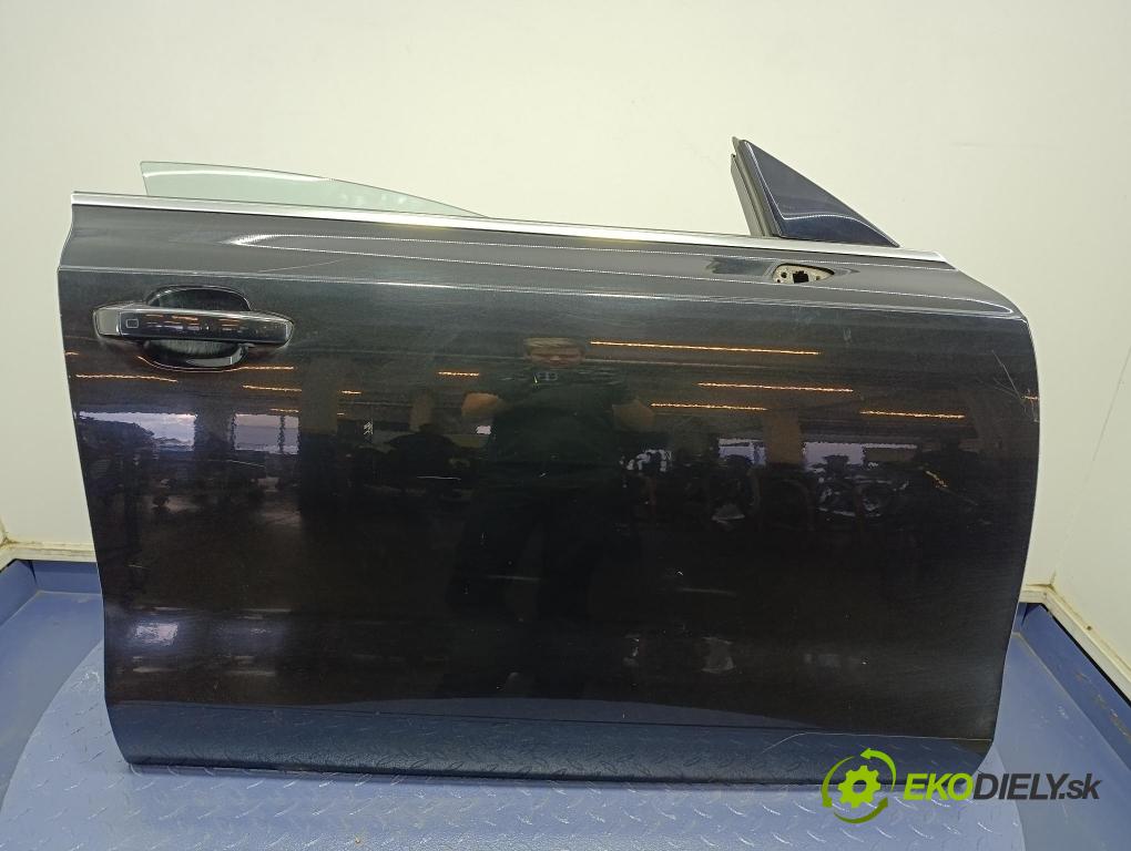 Audi A7 2012 dveře před prave