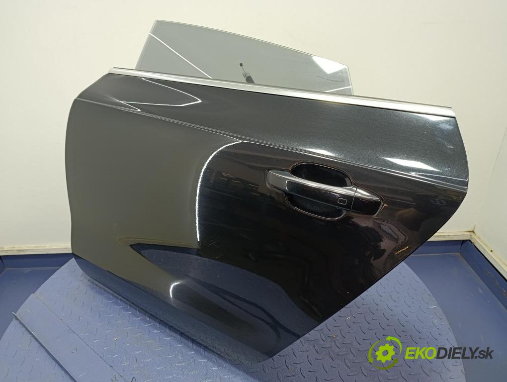 Audi A7 2012 dveře Zad: Vlevo, odjet: