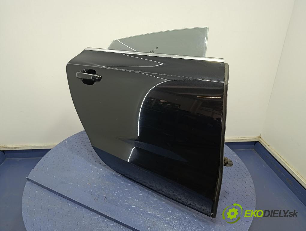 Audi A7 2012 dvere zad pravé