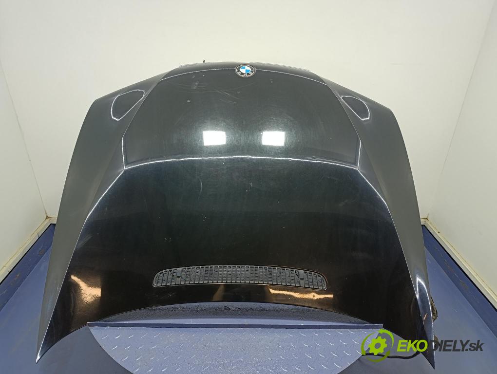 Bmw Seria 3 2003 kapota přední:
