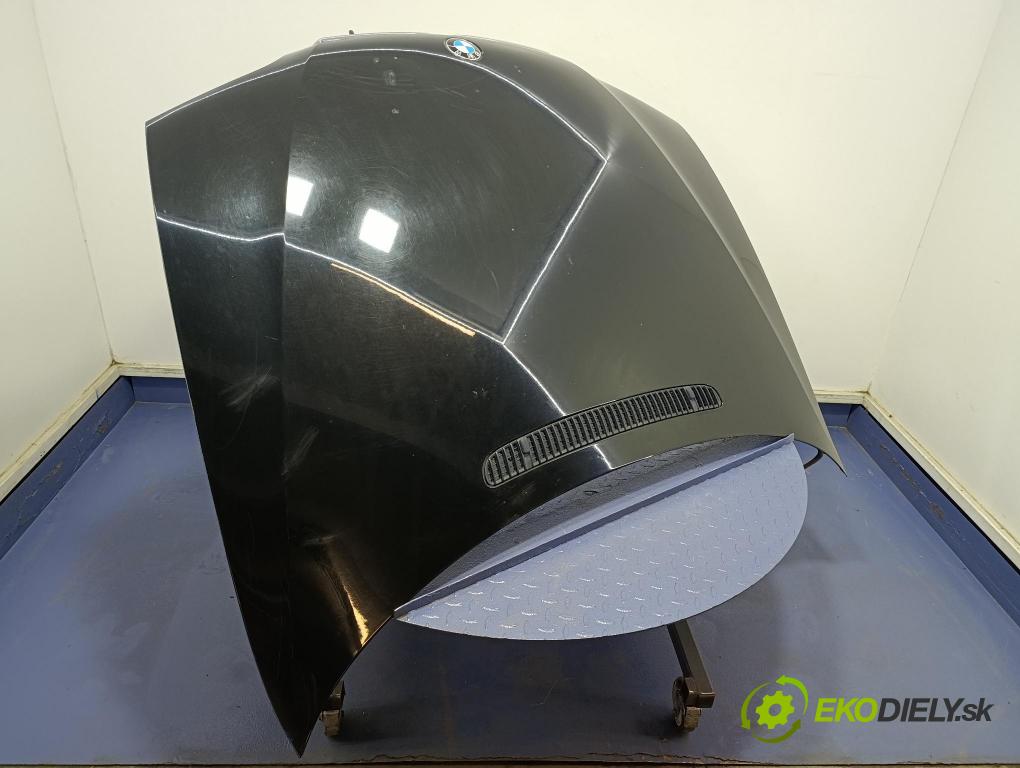 Bmw Seria 3 2003 kapota přední: