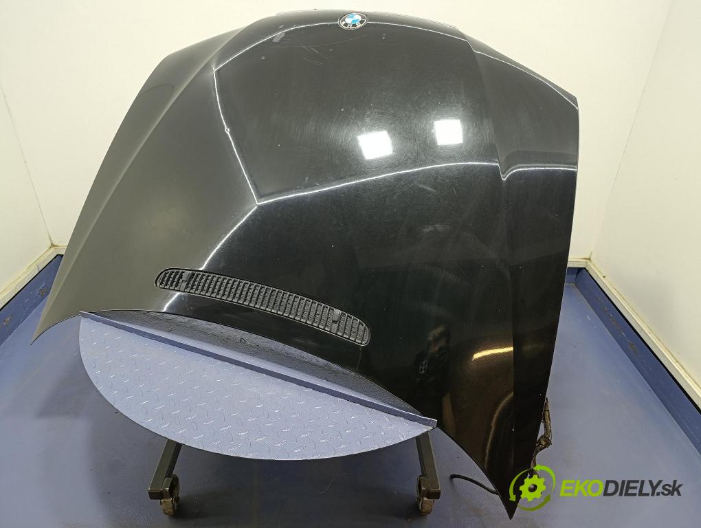 Bmw Seria 3 2003 kapota přední: