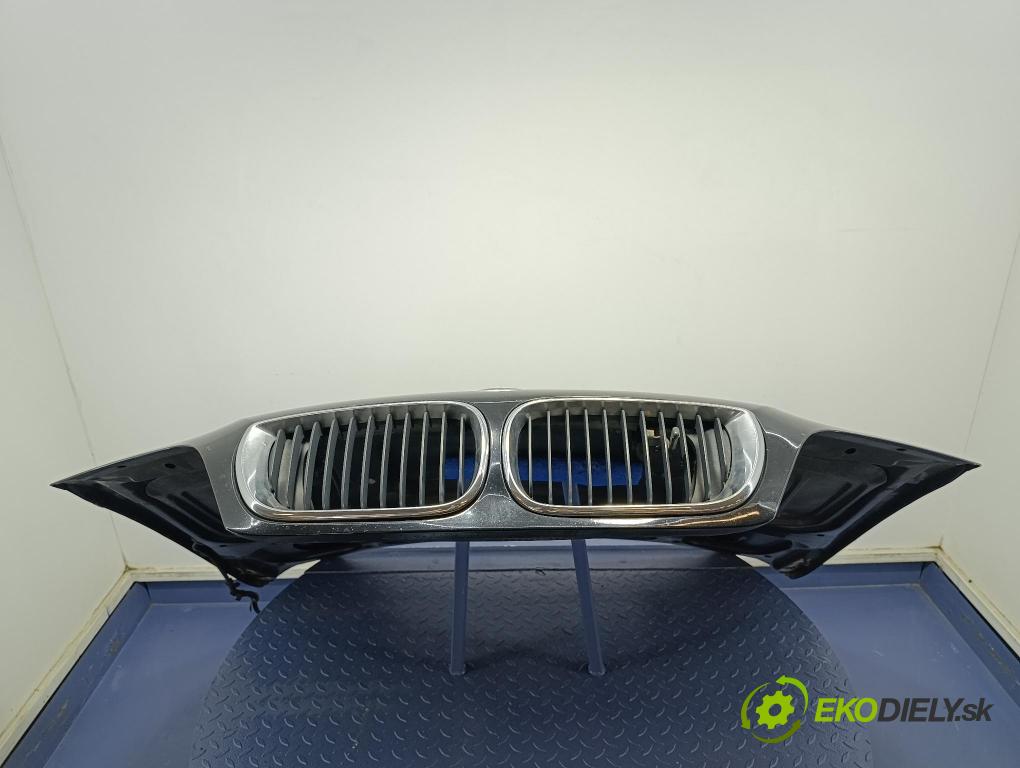 Bmw Seria 3 2003 kapota přední: