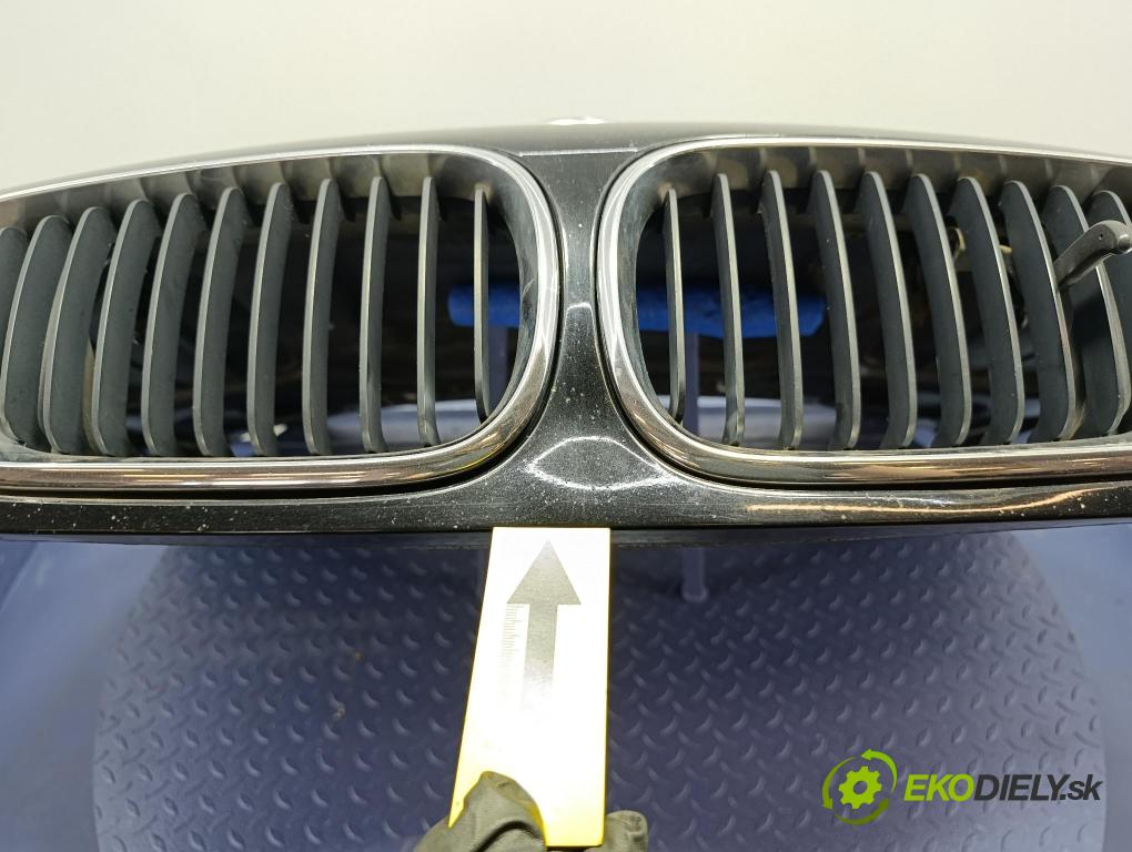 Bmw Seria 3 2003 kapota přední: