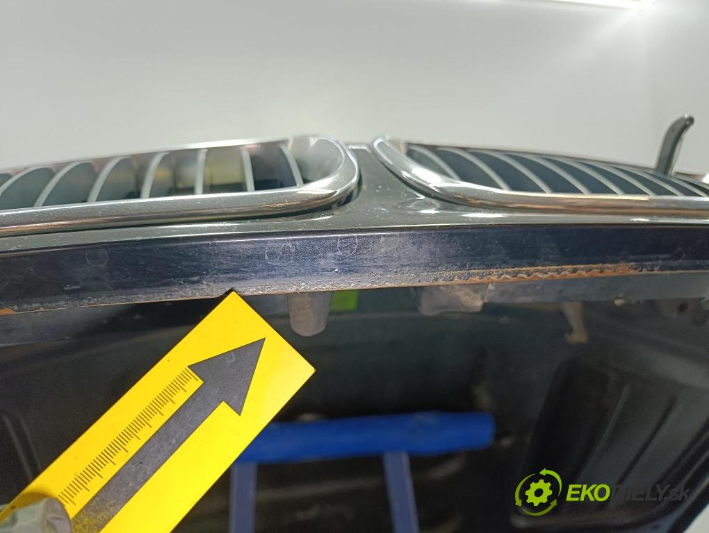 Bmw Seria 3 2003 kapota přední: