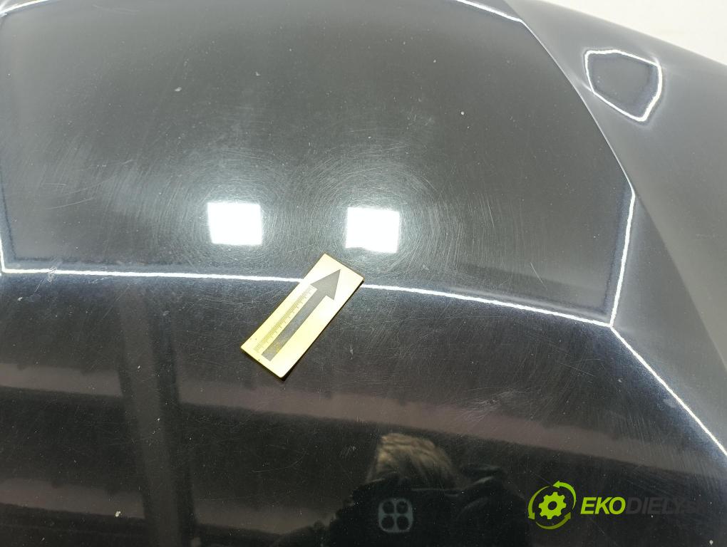 Bmw Seria 3 2003 kapota přední: