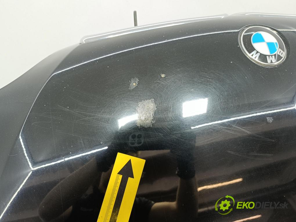 Bmw Seria 3 2003 kapota přední:
