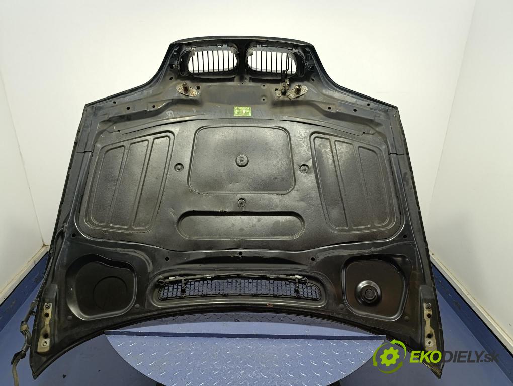 Bmw Seria 3 2003 kapota přední: 