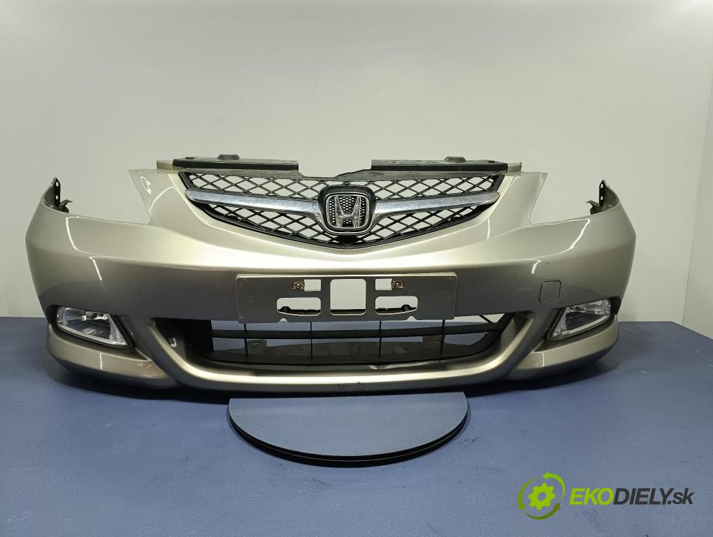Honda City 2006 nárazník před