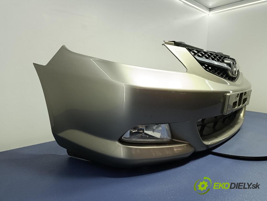 Honda City 2006 nárazník před