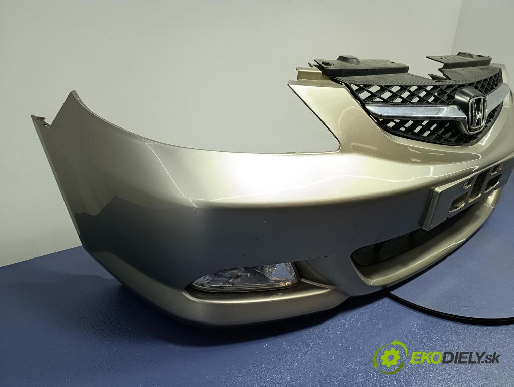 Honda City 2006 nárazník před