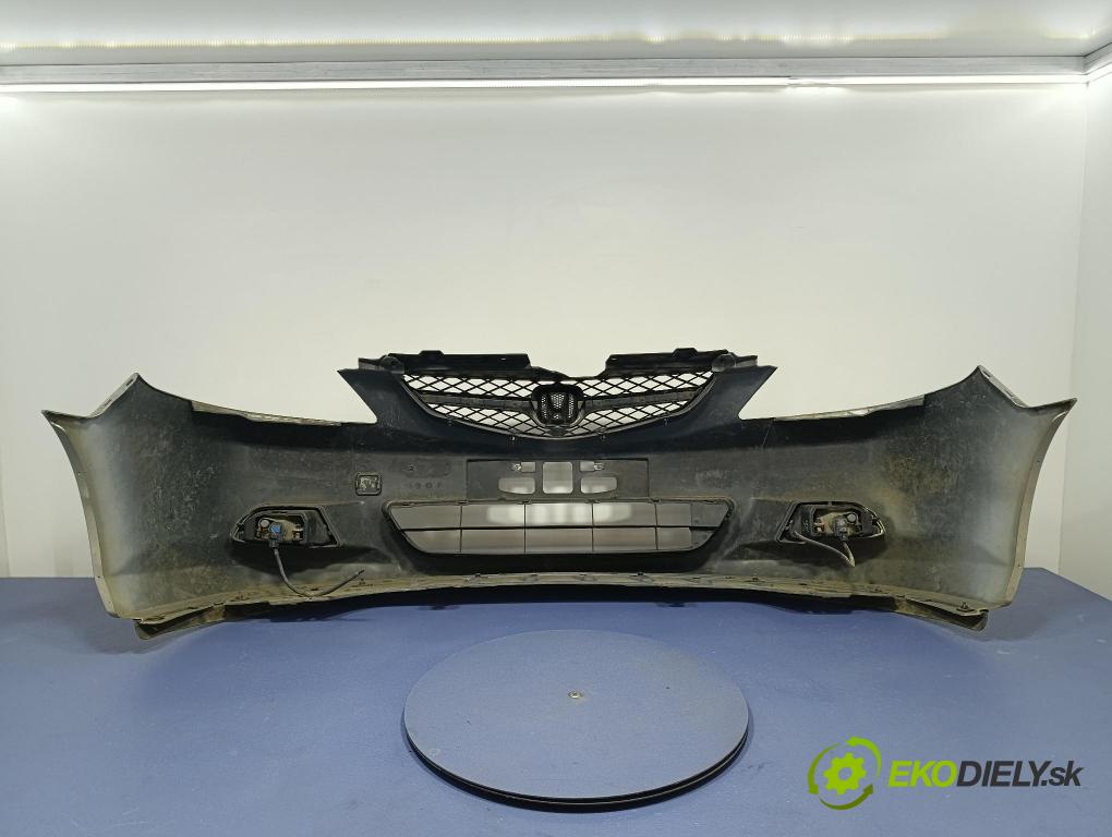 Honda City 2006 nárazník před