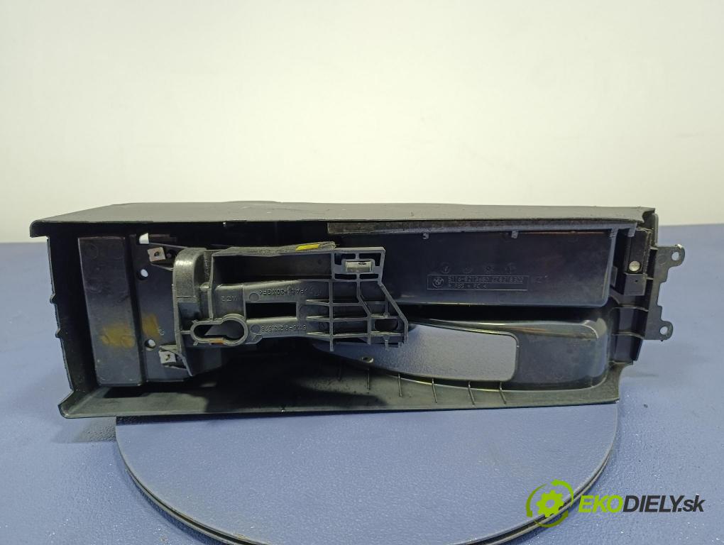 Bmw Seria 3 2003 loketní opěrka 8213678