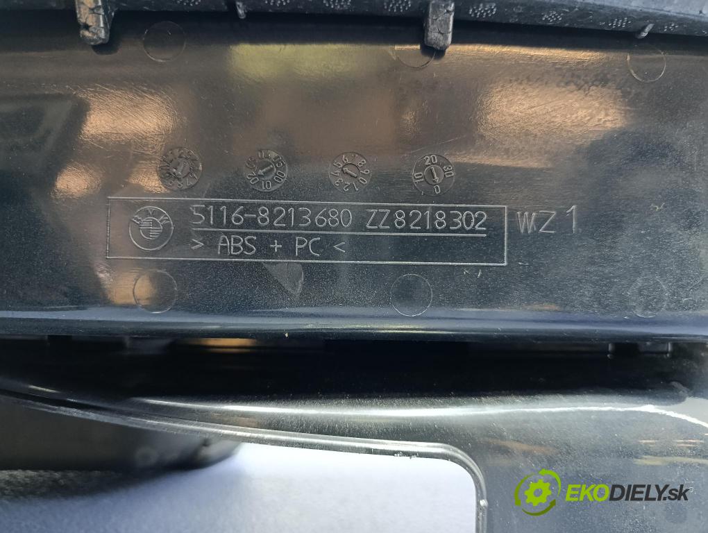 Bmw Seria 3 2003 loketní opěrka 8213678