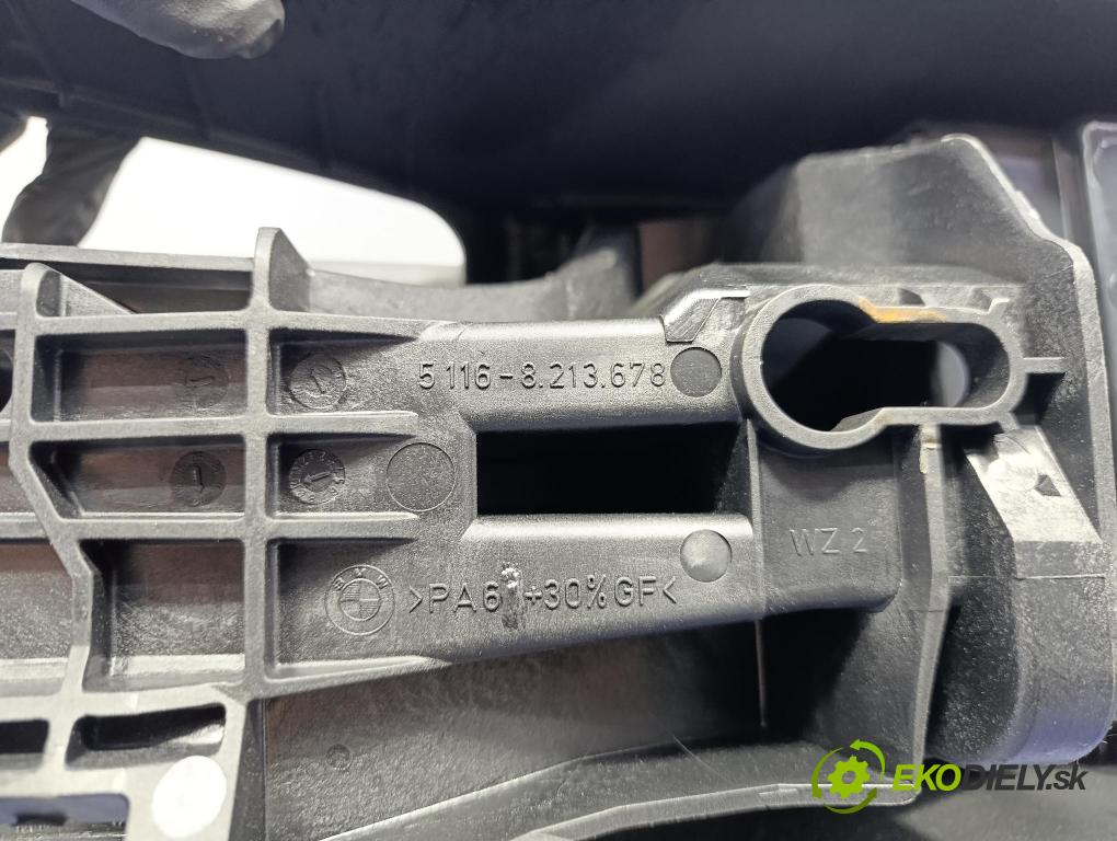 Bmw Seria 3 2003 loketní opěrka 8213678