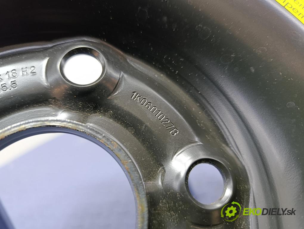 Audi A3 2004 kolo Přístupné 1K0601027B
