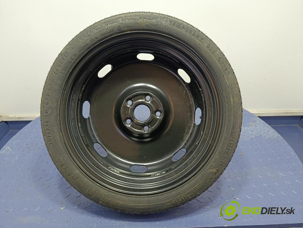 Audi A3 2004 kolo Přístupné 1K0601027B