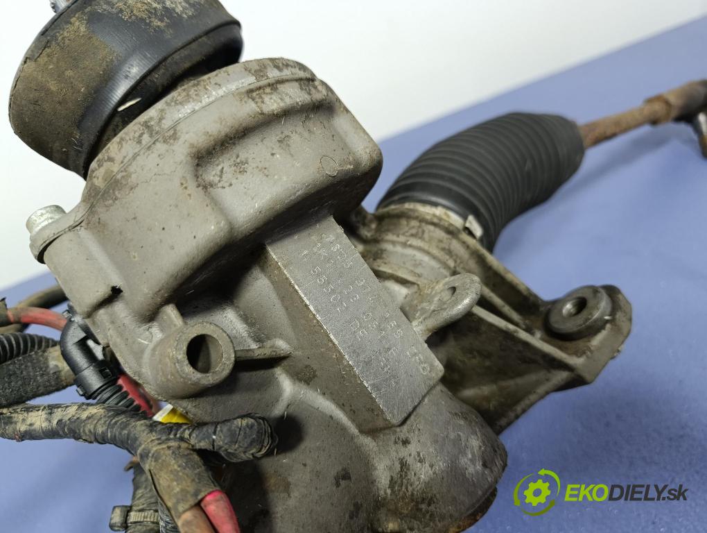 Audi A3 2004 Ozubené kolo: volant 1K1423051BJ