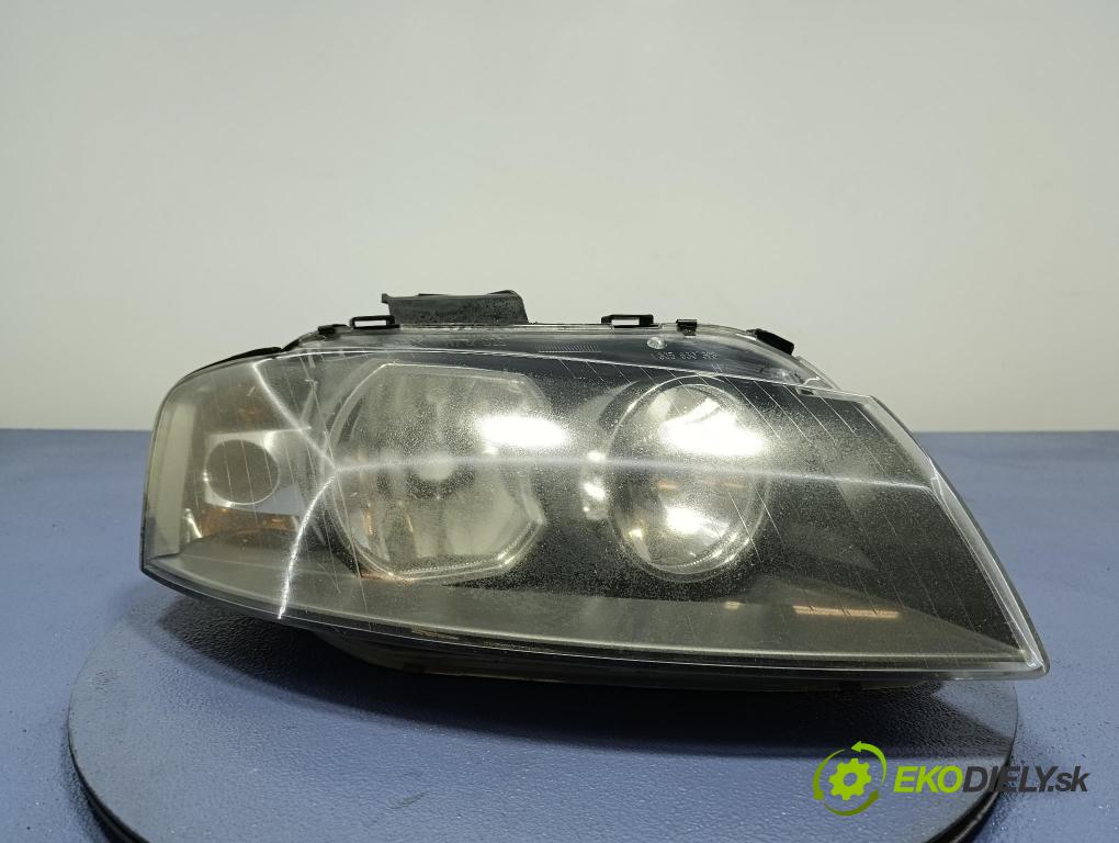 Audi A3 2004 světlo v pravo: 8P0941004K