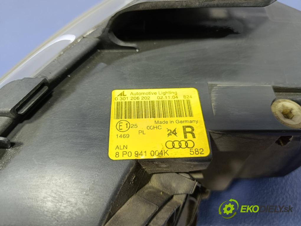 Audi A3 2004 světlo v pravo: 8P0941004K
