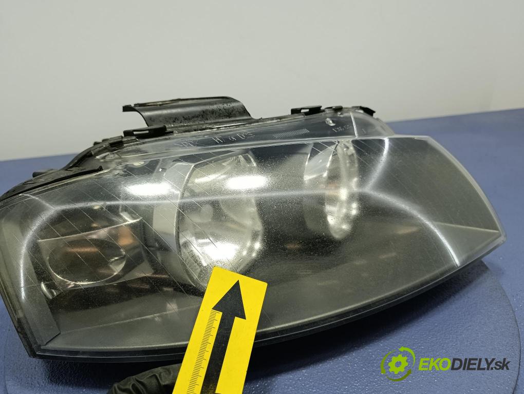Audi A3 2004 světlo v pravo: 8P0941004K