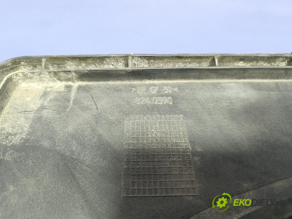 Renault Master 0 ventilátor Chladič: 214812564R