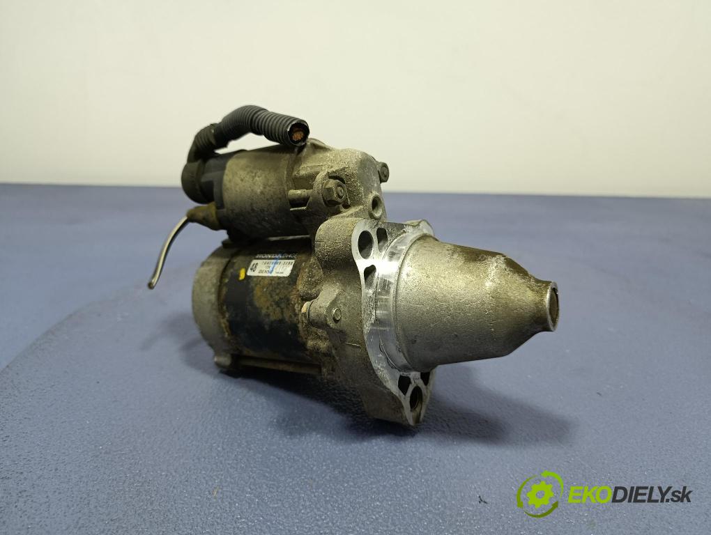 Honda City 2006 startér: TG428000-3790