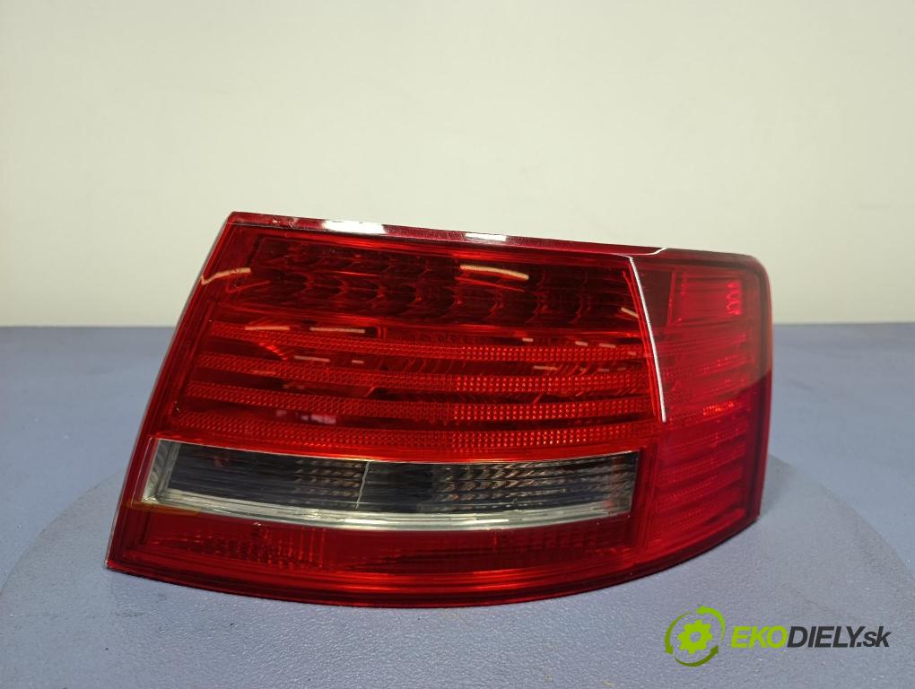 Audi A6 2005 svetlo / reflektor zad Prava: Vonkajsia: 446-1903R