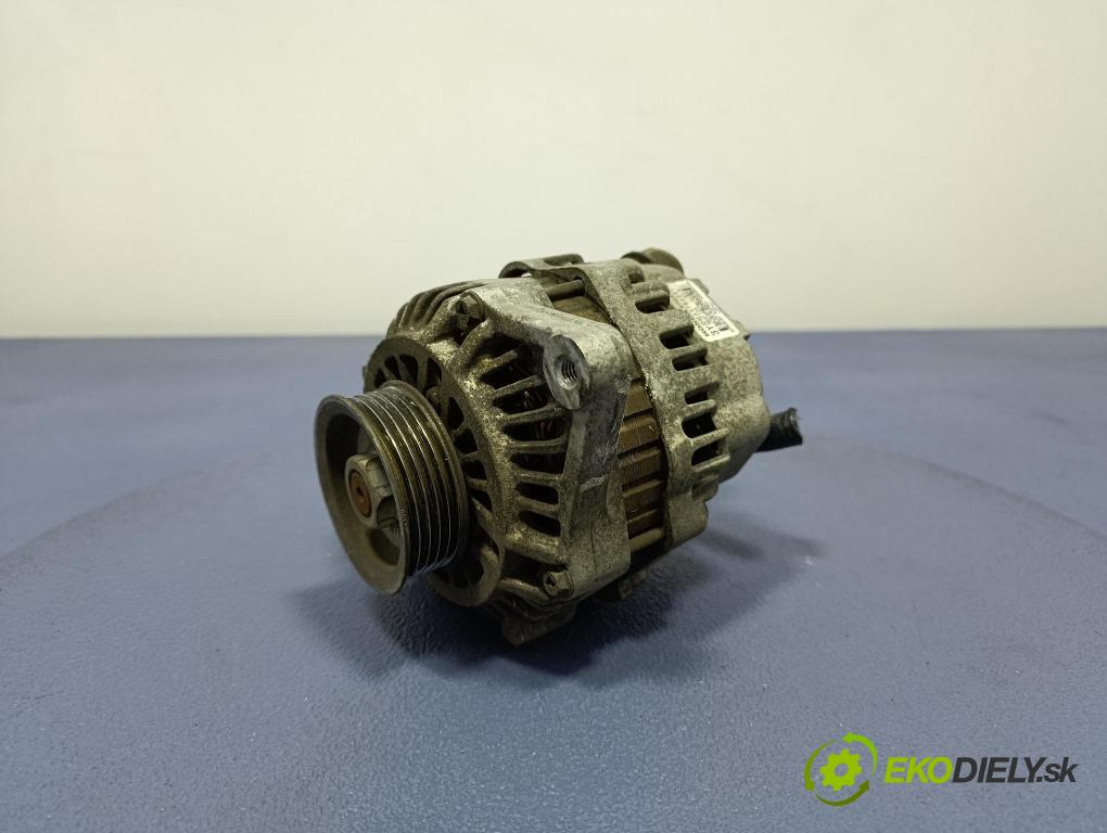 Honda City 2006 Alternator AHGA56