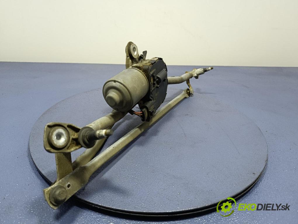Audi A6 2005 mechanizmus motor: Stierače: Predné 4F1955023B