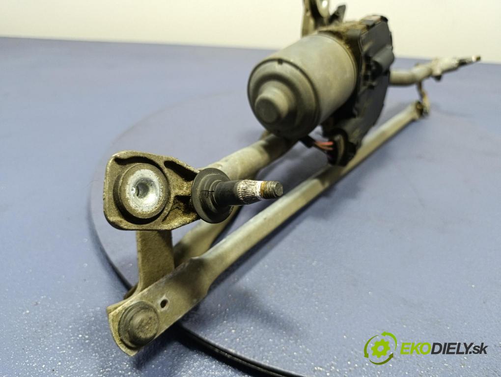 Audi A6 2005 mechanizmus motor: Stierače: Predné 4F1955023B