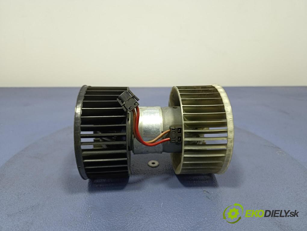 Bmw Seria 3 2003 ventilátor Vzduch: 0130101103