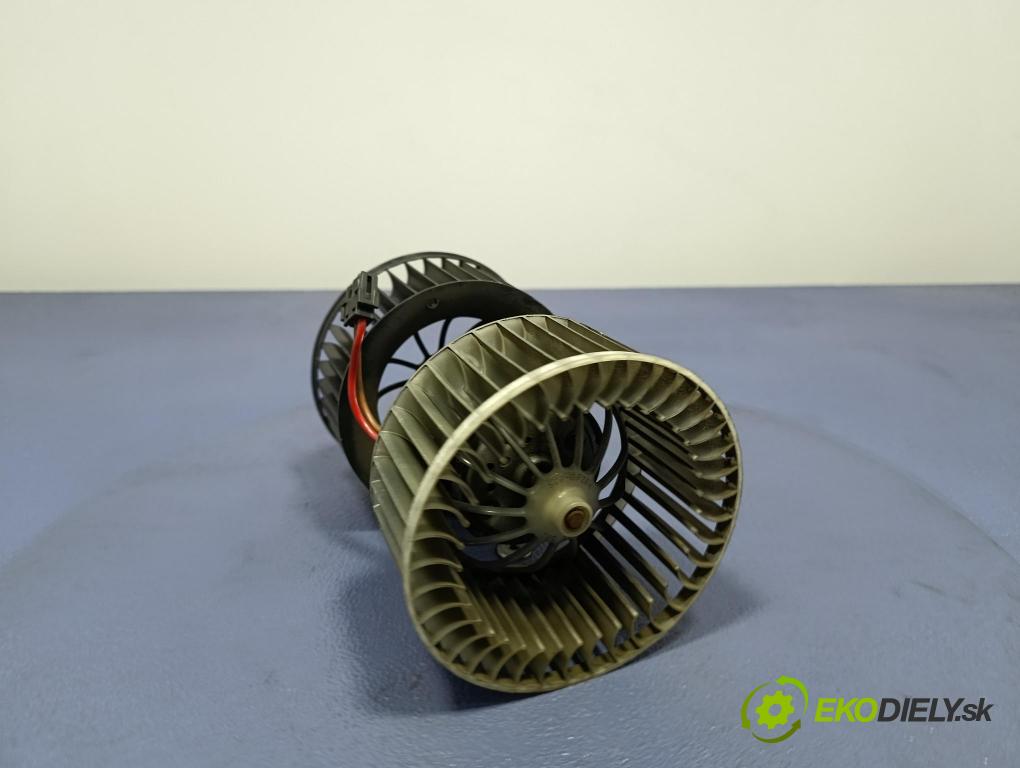 Bmw Seria 3 2003 ventilátor Vzduch: 0130101103